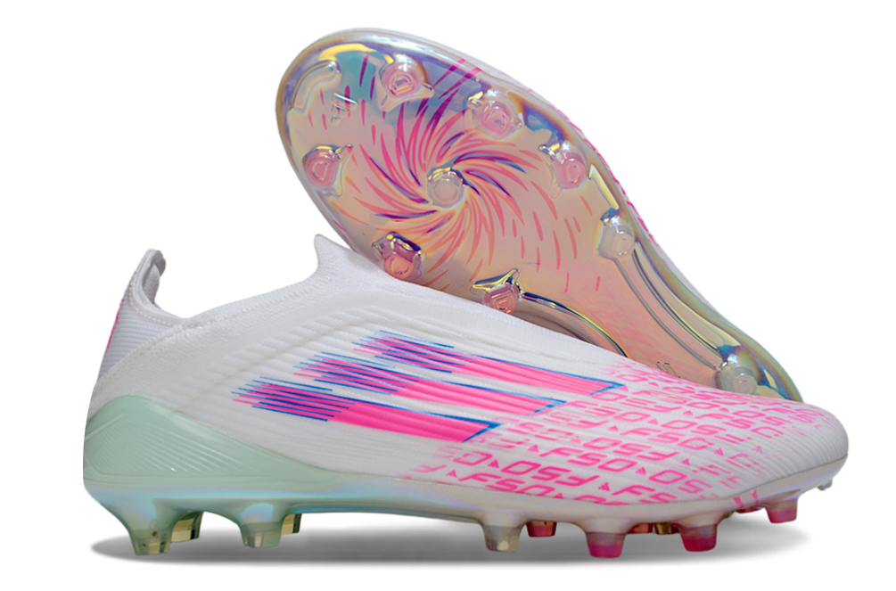 Tacos Adidas_Adidas F50 Elite Laceless FG SIZE-35-45-85028022